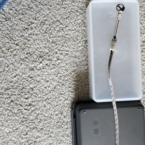 Buckle Bracelet NWOT